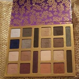 Tarte eyeshadow palette